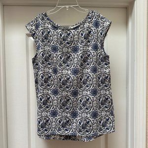 Max Studio blouse